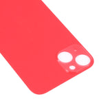 For iPhone 14 Plus Battery Back Cover, For iPhone 14 Plus
