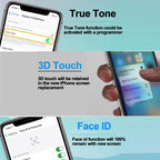 For iPhone 14 Plus Original Super Retina XDR OLED Screen, For iPhone 14 Plus(Original)