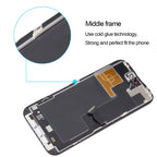 For iPhone 14 Pro Original Super Retina XDR OLED Screen, For iPhone 14 Pro(Original)