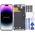 For iPhone 14 Pro Max Original Super Retina XDR OLED Screen, For iPhone 14 Pro Max(Original)