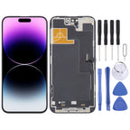 For iPhone 14 Pro Max Original Super Retina XDR OLED Screen, For iPhone 14 Pro Max(Original)