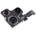 For iPhone 14 Pro Max Original Back Facing Camera, For iPhone 14 Pro Max