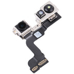 For iPhone 14 Original Front Facing Camera, For iPhone 14(Original)