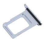 SIM+SIM Card Tray for iPhone 14, For iPhone 14(double card)