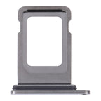 SIM+SIM Card Tray for iPhone 14 Pro Max, For iPhone 14 Pro Max(double card), For iPhone 14 Pro Max (double card)