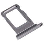 SIM+SIM Card Tray for iPhone 14 Pro Max, For iPhone 14 Pro Max(double card), For iPhone 14 Pro Max (double card)