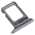 SIM+SIM Card Tray for iPhone 14 Pro Max, For iPhone 14 Pro Max(double card), For iPhone 14 Pro Max (double card)