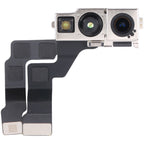 For iPhone 14 Pro Front Facing Camera, For iPhone 14 Pro