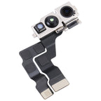 For iPhone 14 Pro Front Facing Camera, For iPhone 14 Pro