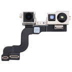 For iPhone 14 Plus Front Facing Camera, For iPhone 14 Plus