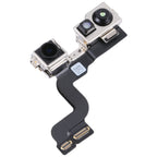 For iPhone 14 Plus Front Facing Camera, For iPhone 14 Plus