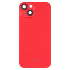 For iPhone 14 Back Housing Cover with Camera Lens, For iPhone 14 (with Camera Lens)