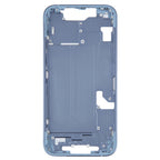 For iPhone 14 Middle Frame with Side Keys