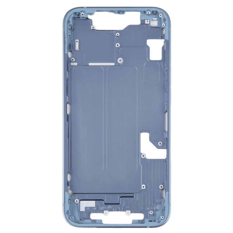 For iPhone 14 Middle Frame with Side Keys