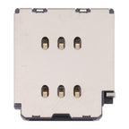 SIM Card + SIM Card Reader Socket for iPhone 14 Pro, For iPhone 14 Pro(Double SIM)