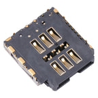 SIM Card + SIM Card Reader Socket for iPhone 14 Pro Max, For iPhone 14 Pro Max