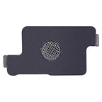 Flash Light Microphone Net for iPhone 14 / 14 Plus, or iPhone 14 / 14 Plus (Black), For iPhone 14 / 14 Plus (White)