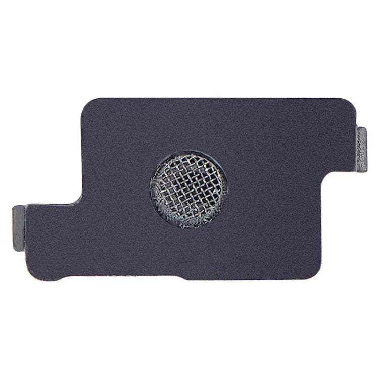 Flash Light Microphone Net for iPhone 14 / 14 Plus, For iPhone 14 / 14 Plus (White), or iPhone 14 / 14 Plus (Black)