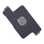 Flash Light Microphone Net for iPhone 14 / 14 Plus, For iPhone 14 / 14 Plus (White), or iPhone 14 / 14 Plus (Black)