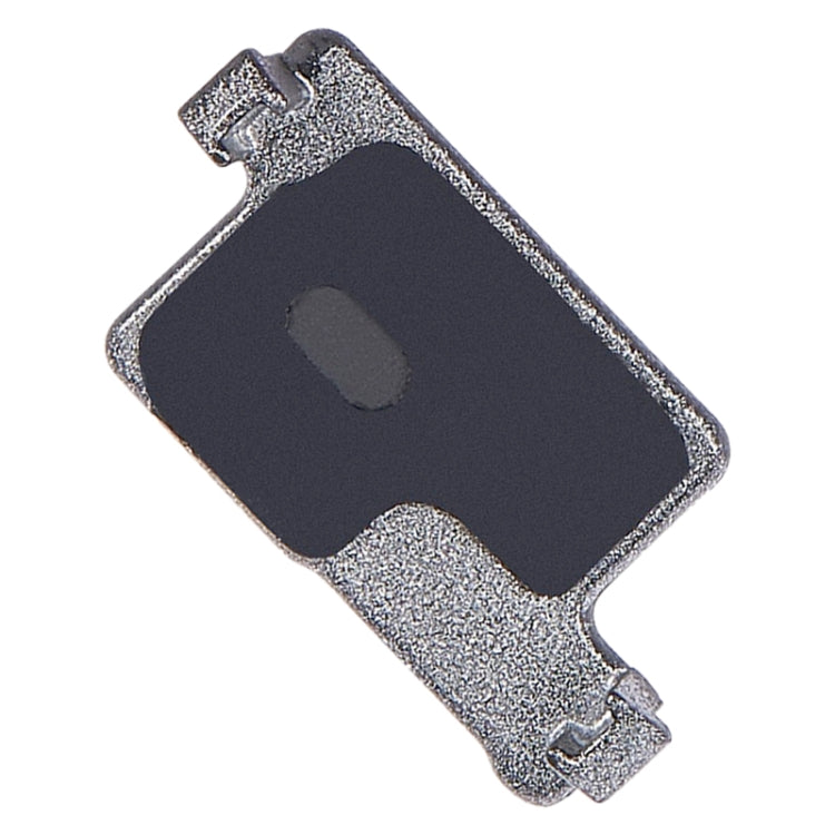 Flash Light Microphone Net for iPhone 14 / 14 Plus, For iPhone 14 / 14 Plus (White), or iPhone 14 / 14 Plus (Black)