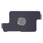Flash Light Microphone Net for iPhone 14 / 14 Plus, For iPhone 14 / 14 Plus (White), or iPhone 14 / 14 Plus (Black)