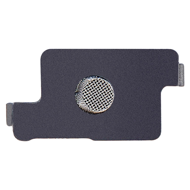 Flash Light Microphone Net for iPhone 14 / 14 Plus, For iPhone 14 / 14 Plus (White), or iPhone 14 / 14 Plus (Black)