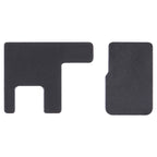 100/Set LCD Heat Sink Graphite Sticker for iPhone 14, For iPhone 14