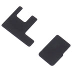 100/Set LCD Heat Sink Graphite Sticker for iPhone 14, For iPhone 14