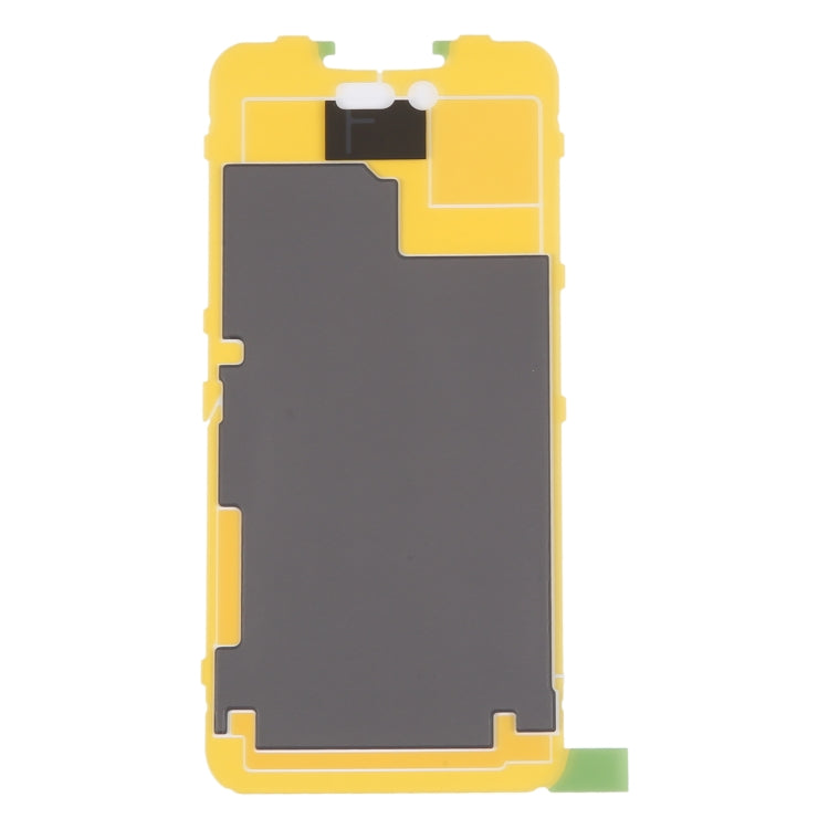 LCD Heat Sink Graphite Sticker for iPhone 14 Plus, For iPhone 14 Plus