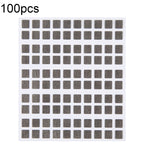 100/Set Screen Welding Stickers for iPhone 14 / 14 Plus, For iPhone 14 / 14 Plus
