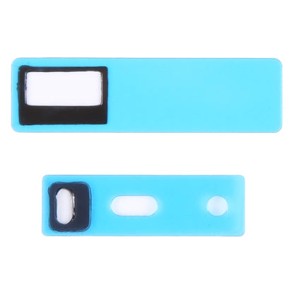 100/Set Front Camera LCD Light Sensor Back Sticker for iPhone 14 / 14 Plus