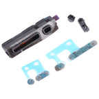 Speaker Ringer Buzzer Dustproof Mesh For iPhone 14, For iPhone 14