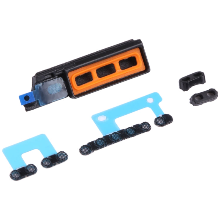 Speaker Ringer Buzzer Dustproof Mesh For iPhone 14 Pro Max, For iPhone 14 Pro Max