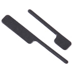 100/Set For iPhone 14 Pro LCD Bracket Sponge Foam Pads, For iPhone 14 Pro