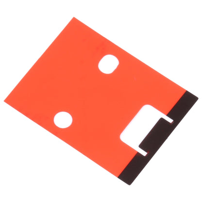 100/Set LCD Bracket Side Adhesive Stickers For iPhone 14 Pro Max / 14 Pro