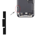 100/Set LCD Bracket Side Adhesive Stickers For iPhone 14 Pro Max / 14 Pro