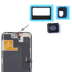 100/Set Sensor Back Adhesive Stickers For iPhone 14 Pro Max / 14 Pro
