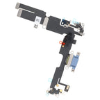 For iPhone 14 Plus Original Charging Port Flex Cable, For iPhone 14 Plus (Original)