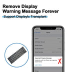 JK incell LCD Screen For iPhone 14 Pro, For iPhone 14 Pro (JK incell)