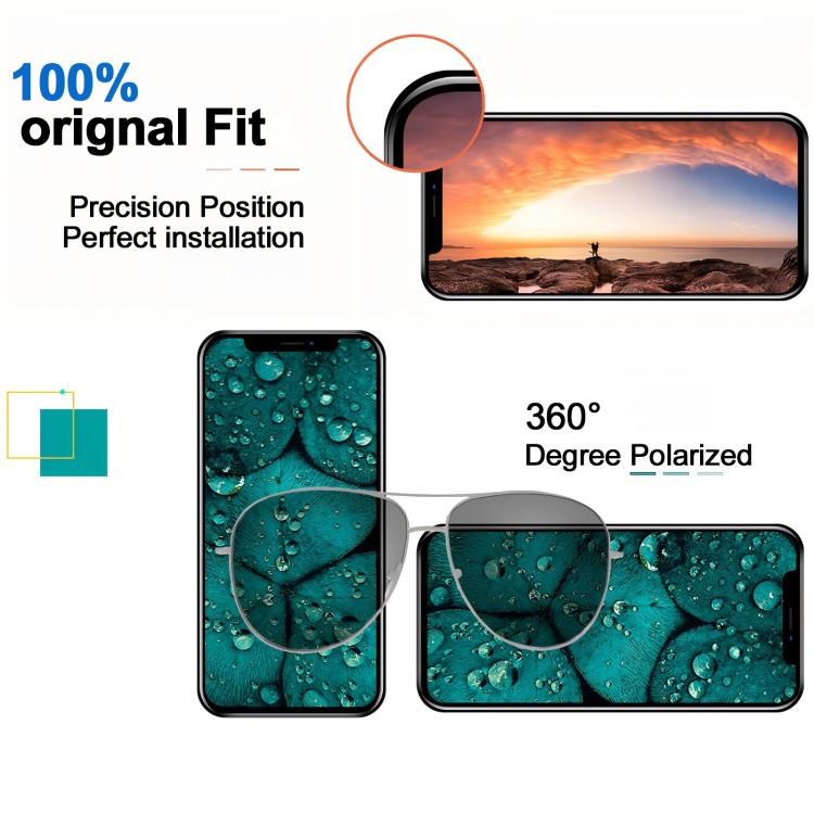 JK Hard OLED Screen For iPhone 14 Pro Max, For iPhone 14 Pro Max