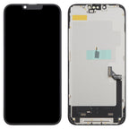 For iPhone 14 Pro Max DD Soft OLED Screen, For iPhone 14 Plus(Soft OLED)