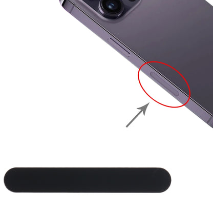For iPhone 14 Pro / 14 Pro Max US Edition 5G Signal Antenna Glass Plate, For iPhone 14 Pro / 14 Pro Max US Edition