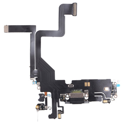 For iPhone 14 Pro Charging Port Flex Cable, For iPhone 14 Pro