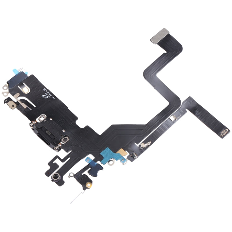 For iPhone 14 Pro Charging Port Flex Cable, For iPhone 14 Pro