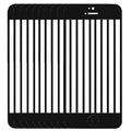 10 PCS for iPhone 5C Front Screen Outer Glass Lens, 10 PCS for i5C, 10 PCS for iPhone 5C