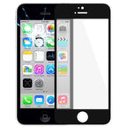 10 PCS for iPhone 5C Front Screen Outer Glass Lens, 10 PCS for i5C, 10 PCS for iPhone 5C