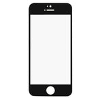 10 PCS for iPhone 5C Front Screen Outer Glass Lens, 10 PCS for i5C, 10 PCS for iPhone 5C