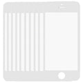 10 PCS for iPhone 5 & 5S Front Screen Outer Glass Lens, 10 PCS for i5 & 5S, 10 PCS for iPhone 5 & 5S
