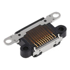 10 PCS Charging Port Connector for iPhone 5 / 5S, For iPhone 5 / 5S