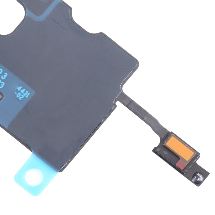 For iPhone 5 Pro Earpiece Speaker Flex Cable, For iPhone 15 Pro